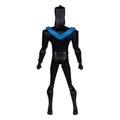 DC Direct Action Figure The New Batman Adventures Nightwing 15cm