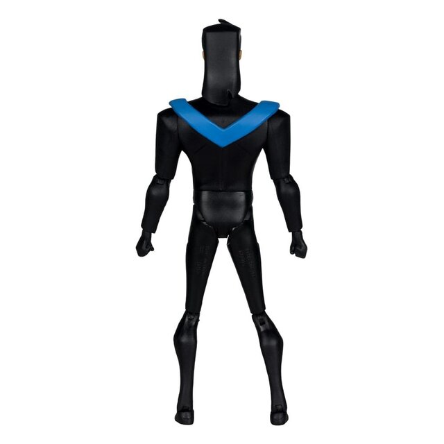 DC Direct Action Figure The New Batman Adventures Nightwing 15cm