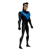 DC Direct Action Figure The New Batman Adventures Nightwing 15cm