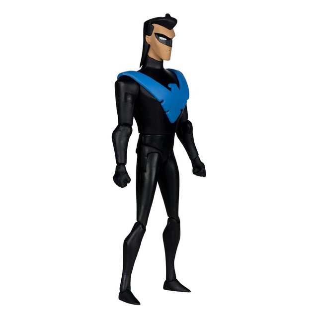 DC Direct Action Figure The New Batman Adventures Nightwing 15cm