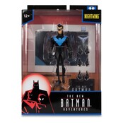 DC Direct Action Figure The New Batman Adventures Nightwing 15cm