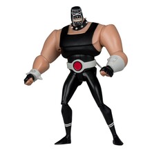 The New Batman Adventures Bane