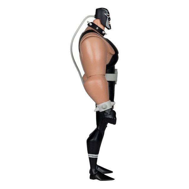 DC Direct Action Figure The New Batman Adventures Bane 15cm DC Direct Action Figure The New Batman Adventures Bane 15cm