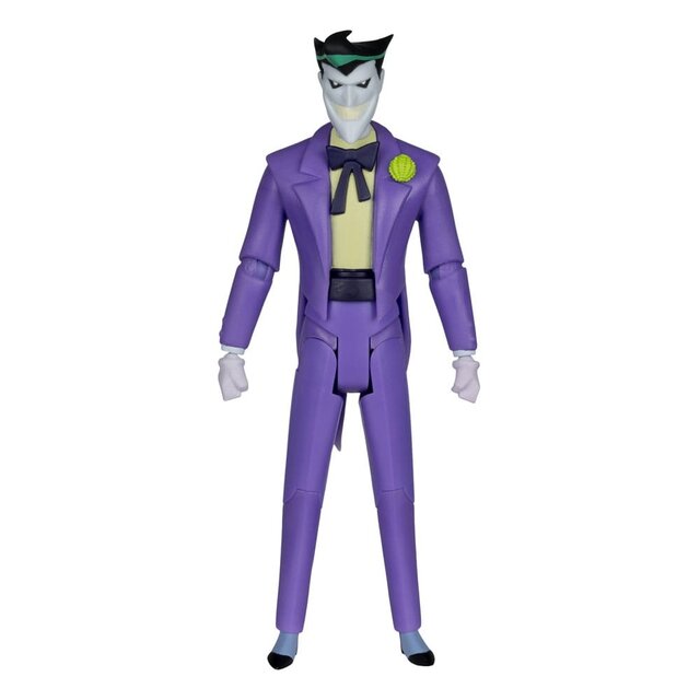 DC Direct Action Figure The New Batman Adventures the Joker 15cm