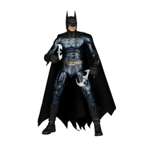 DC Multiverse Batman (Batman Forever) Build-A Figure 18cm