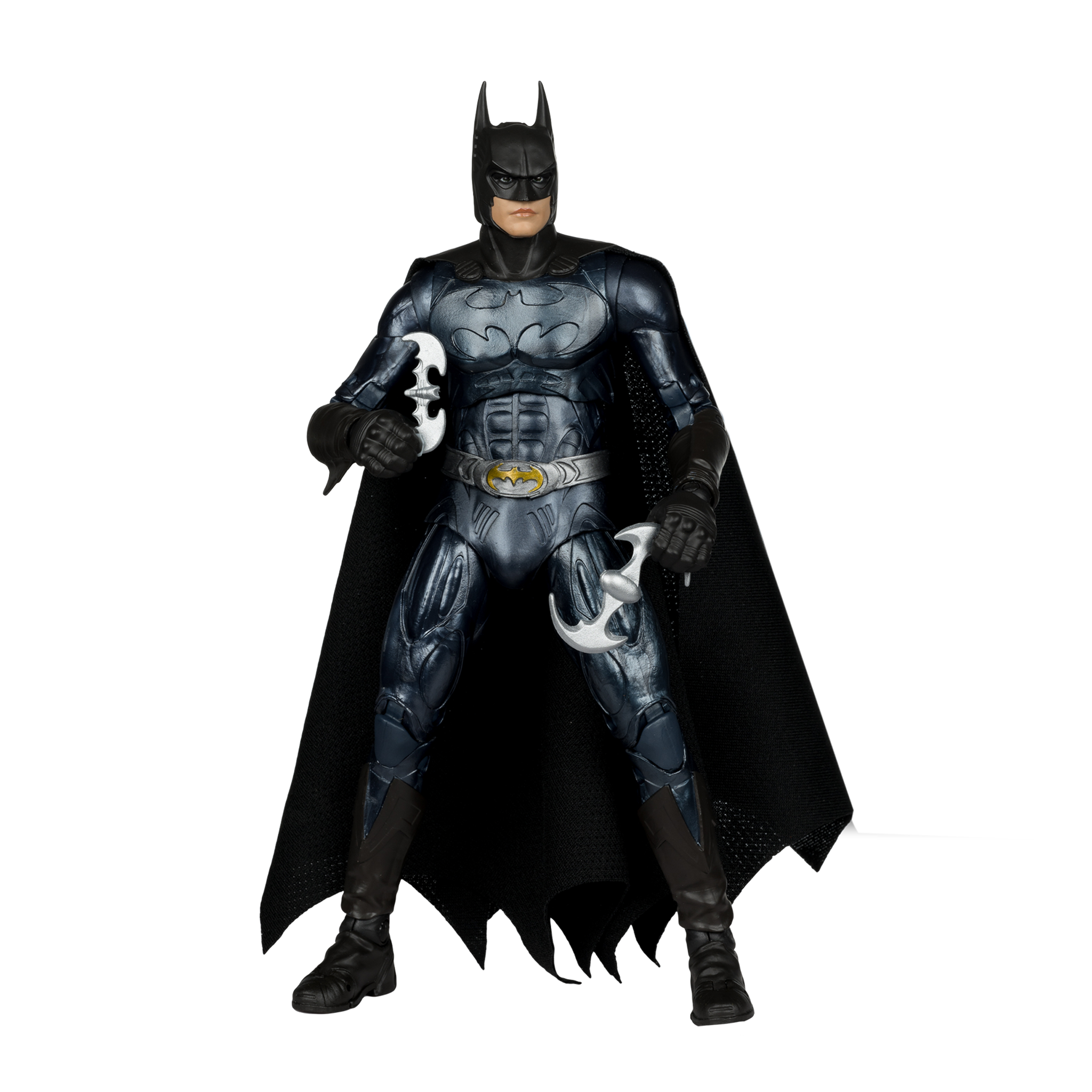 McFarlane DC Multiverse Batman (Batman Forever) afbeelding