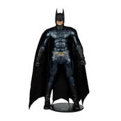 DC Multiverse Batman (Batman Forever) Build-A Figure 18cm