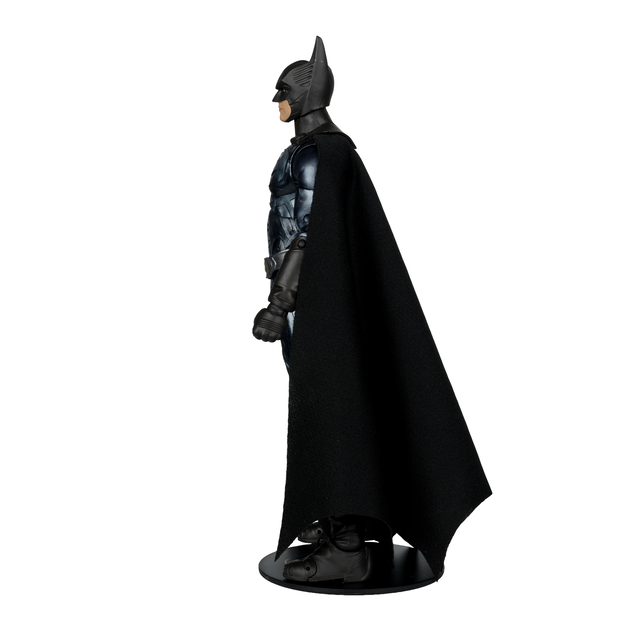 DC Multiverse Batman (Batman Forever) Build-A Figure 18cm