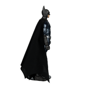DC Multiverse Batman (Batman Forever) Build-A Figure 18cm
