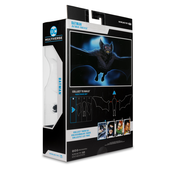 DC Multiverse Batman (Batman Forever) Build-A Figure 18cm