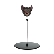 DC Multiverse Batman (Batman Forever) Build-A Figure 18cm