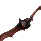 DC Multiverse Batman (Batman Forever) Build-A Figure 18cm