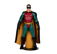 DC Multiverse Robin (Batman Forever) Build-A Figure 18cm