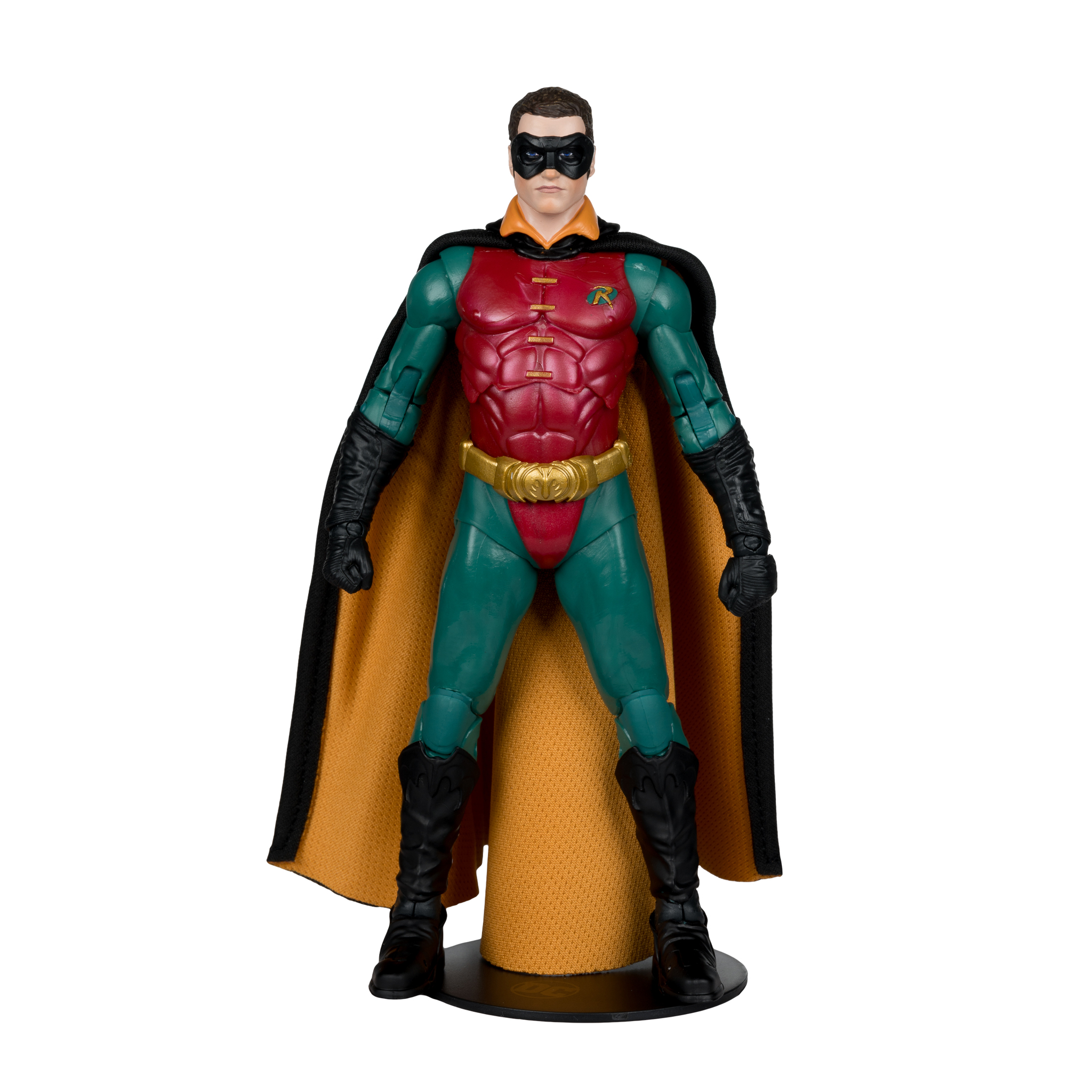 McFarlane DC Multiverse Robin (Batman Forever) afbeelding