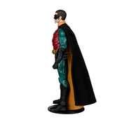 DC Multiverse Robin (Batman Forever) Build-A Figure 18cm