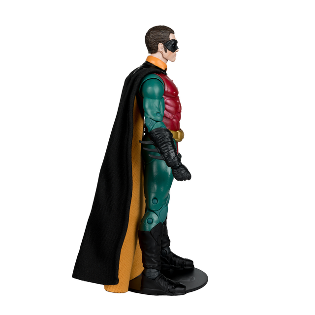 DC Multiverse Robin (Batman Forever) Build-A Figure 18cm