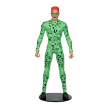 DC Multiverse the Riddler (Batman Forever)