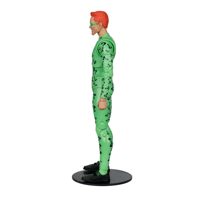 DC Multiverse the Riddler (Batman Forever) Build-A Figure 18cm DC Multiverse the Riddler (Batman Forever) Build-A Figure 18cm