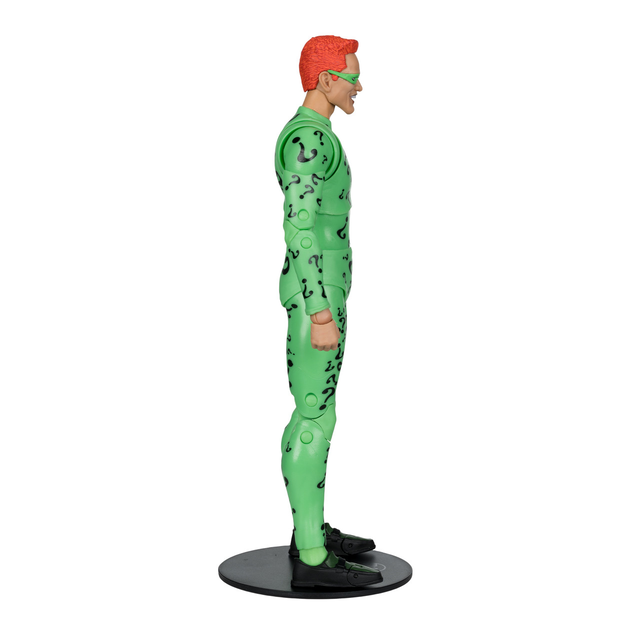DC Multiverse the Riddler (Batman Forever) Build-A Figure 18cm DC Multiverse the Riddler (Batman Forever) Build-A Figure 18cm