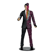 DC Multiverse Two-Face (Batman Forever) Build-A Figure 18cm DC Multiverse Two-Face (Batman Forever) Build-A Figure 18cm