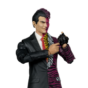 DC Multiverse Two-Face (Batman Forever) Build-A Figure 18cm DC Multiverse Two-Face (Batman Forever) Build-A Figure 18cm