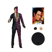 DC Multiverse Two-Face (Batman Forever) Build-A Figure 18cm DC Multiverse Two-Face (Batman Forever) Build-A Figure 18cm
