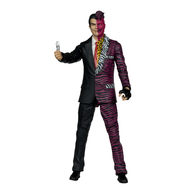 DC Multiverse Two-Face (Batman Forever) Build-A Figure 18cm DC Multiverse Two-Face (Batman Forever) Build-A Figure 18cm