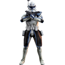 Star Wars The Clone Wars Captain Rex
