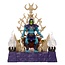 Mattel Masters of the Universe: New Eternia Masterverse Action Figure Skeletor & Bone Throne 18cm