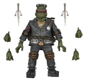 Universal Monsters x TMNT Action Figure Ultimate Raphael as Frankenstein's Monster 18cm