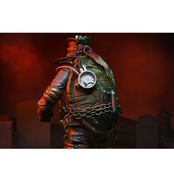 Universal Monsters x TMNT Action Figure Ultimate Raphael as Frankenstein's Monster 18cm