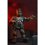 Universal Monsters x TMNT Action Figure Ultimate Raphael as Frankenstein's Monster 18cm