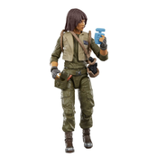 Star Wars: The Acolyte Vintage Collection Action Figure Osha Aniseya 10cm Star Wars: The Acolyte Vintage Collection Action Figure Osha Aniseya 10cm