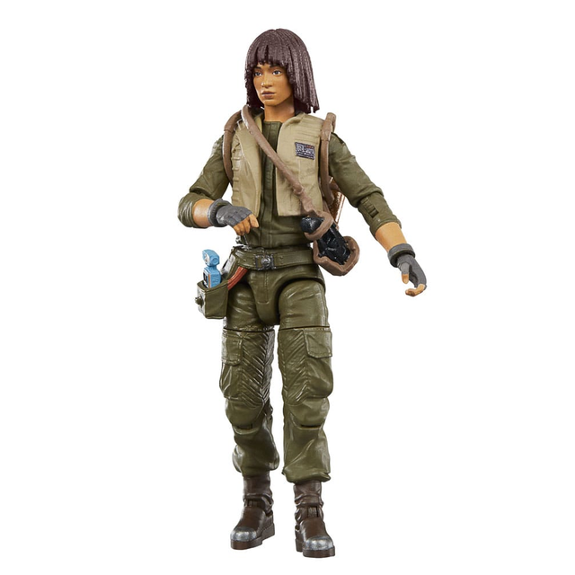 Star Wars: The Acolyte Vintage Collection Action Figure Osha Aniseya 10cm Star Wars: The Acolyte Vintage Collection Action Figure Osha Aniseya 10cm