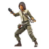 Star Wars: The Acolyte Black Series Action Figure Osha Aniseya 15cm Star Wars: The Acolyte Black Series Action Figure Osha Aniseya 15cm