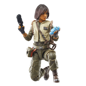 Star Wars: The Acolyte Black Series Action Figure Osha Aniseya 15cm Star Wars: The Acolyte Black Series Action Figure Osha Aniseya 15cm