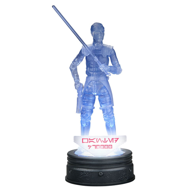 Star Wars Black Series Holocomm Collection Ezra Bridger 15cm