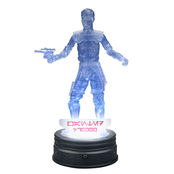 Star Wars Black Series Holocomm Collection Ezra Bridger 15cm