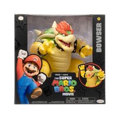 The Super Mario Bros. Movie Action Figure Bowser 18cm The Super Mario Bros. Movie Action Figure Bowser 18cm