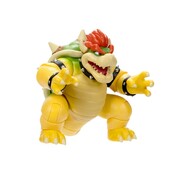 The Super Mario Bros. Movie Action Figure Bowser 18cm The Super Mario Bros. Movie Action Figure Bowser 18cm
