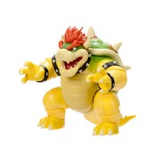 The Super Mario Bros. Movie Action Figure Bowser 18cm The Super Mario Bros. Movie Action Figure Bowser 18cm