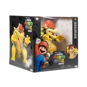 The Super Mario Bros. Movie Action Figure Bowser 18cm The Super Mario Bros. Movie Action Figure Bowser 18cm