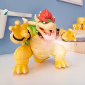 The Super Mario Bros. Movie Action Figure Bowser 18cm The Super Mario Bros. Movie Action Figure Bowser 18cm