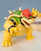 The Super Mario Bros. Movie Action Figure Bowser 18cm The Super Mario Bros. Movie Action Figure Bowser 18cm