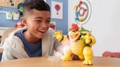 The Super Mario Bros. Movie Action Figure Bowser 18cm The Super Mario Bros. Movie Action Figure Bowser 18cm