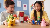 The Super Mario Bros. Movie Action Figure Bowser 18cm The Super Mario Bros. Movie Action Figure Bowser 18cm