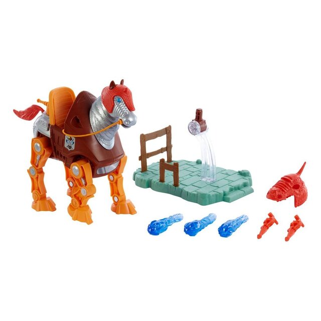 Masters of the Universe Origins Stridor 18cm Masters of the Universe Origins Stridor 18cm