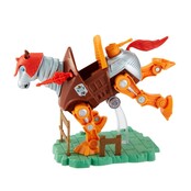 Masters of the Universe Origins Stridor 18cm Masters of the Universe Origins Stridor 18cm