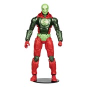 DC Multiverse Action Figure Metallo (Gold Label) 18cm DC Multiverse Action Figure Metallo (Gold Label) 18cm