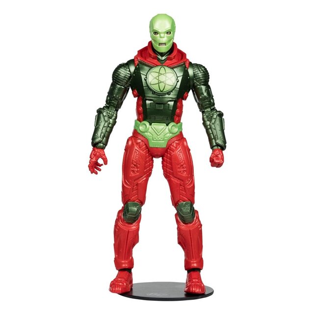 DC Multiverse Action Figure Metallo (Gold Label) 18cm DC Multiverse Action Figure Metallo (Gold Label) 18cm